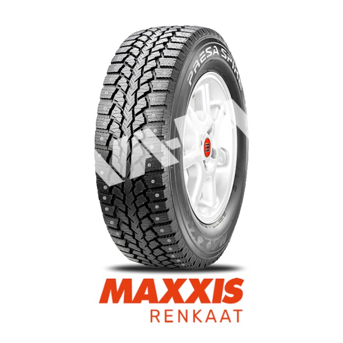 215/75R16C 116/114Q MAXXIS MA-SLW PRESA SPIKE XL | Fixtori, Harjavalta